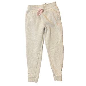 Gently Used Girls Puma Sweat Pants Size M (10/12)